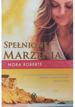 Spełnione marzenia wydanie kieszonkowe