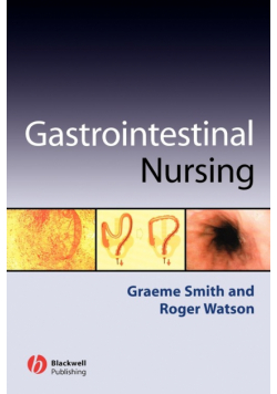 Gastrointestinal Nursing