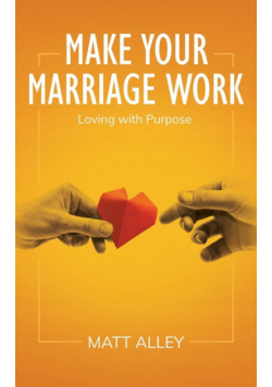 Make Your Marriage Work