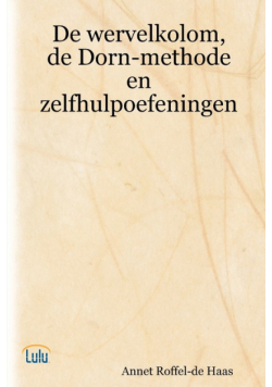 de Wervelkolom, de Dorn-Methode En Zelfhulpoefeningen