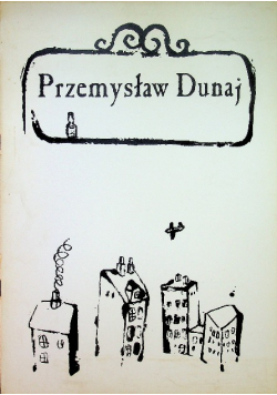 Przemysław Dunaj