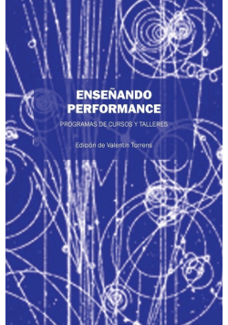 Enseñando Performance