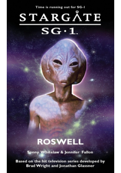 STARGATE SG-1 Roswell
