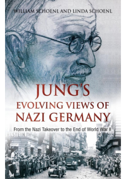 Jung's Evolving Views of Nazi Germany