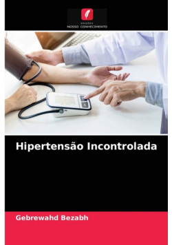 Hipertensão Incontrolada