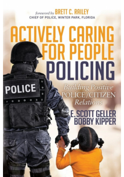 Actively Caring for People Policing