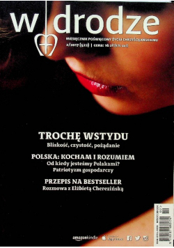 W drodze Nr 2 / 2017
