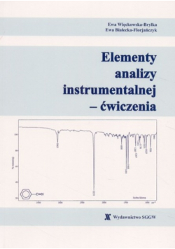 Elementy Analizy Instrumentalnej