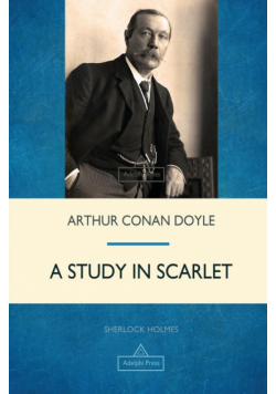 A Study in Scarlet