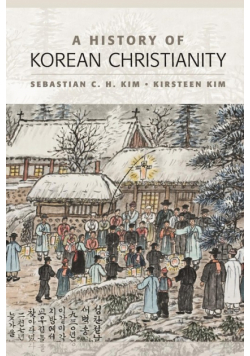 A History of Korean Christianity