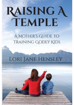 Raising a Temple