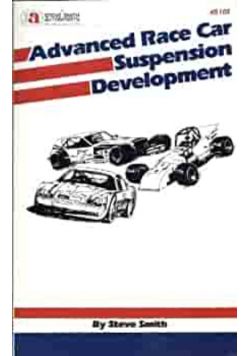 Advanced Race Car Suspension Development