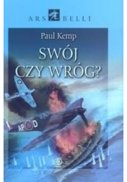 Swój czy wróg