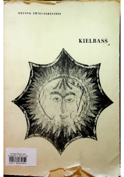 Kolekcja Ludwika Wiktora Kielbassa
