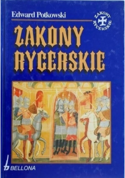 Zakony rycerskie