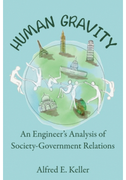 Human Gravity