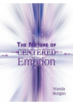 The Nature of Centered Emotion