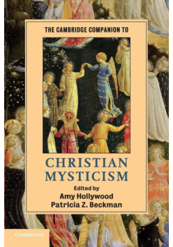 The Cambridge Companion to Christian             Mysticism