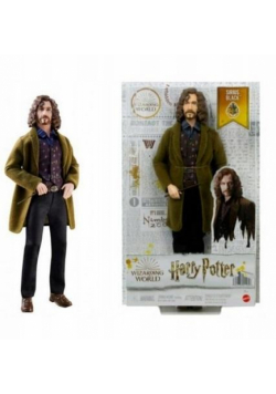 Harry Potter lalka Syriusz Black HCJ34