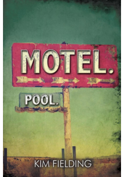 Motel. Pool.