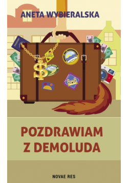 Pozdrawiam z Demoluda