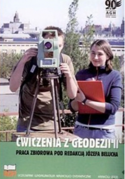 Ćwiczenia z geodezji II z rysunkami