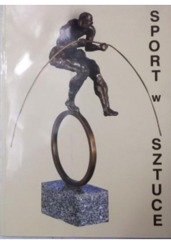 Sport w sztuce
