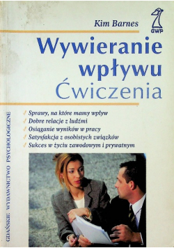 Wywieranie wpływu ćwiczenia