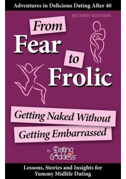 From Fear to Frolic