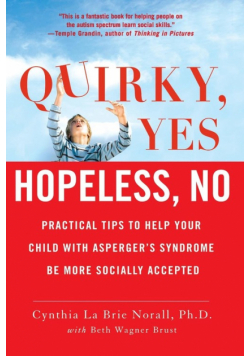 Quirky, Yes---Hopeless, No