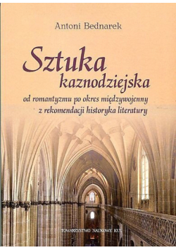 Sztuka kaznodziejska