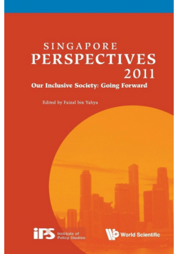 Singapore Perspectives 2011
