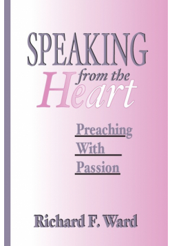 Speaking from the Heart