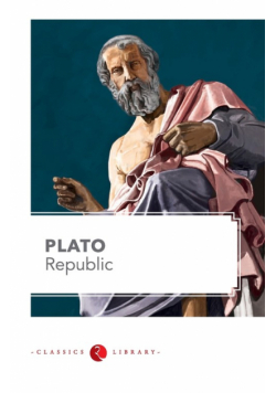 The Republic by Plato
