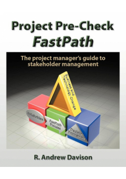 Project Pre-Check Fastpath
