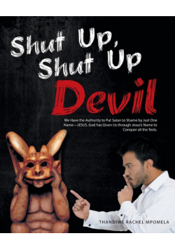 Shut Up, Shut Up Devil