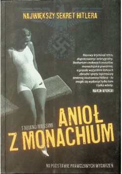 Anioł z Monachium
