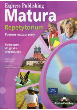 Matura Repetytorium Poziom rozszerzony