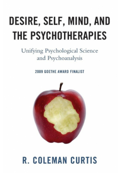 Desire, Self, Mind, and the Psychotherapies