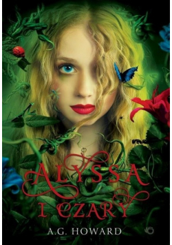 Alyssa i czary Tom 1