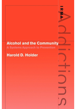 Alcohol and the Community