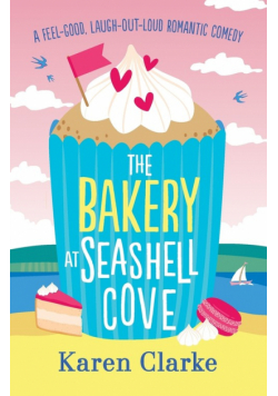 The Bakery at Seashell Cove