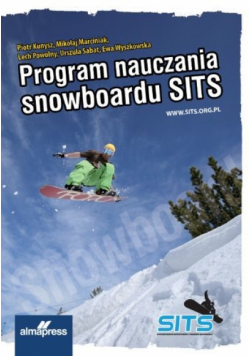 Program Nauczania Snowboardu SITS