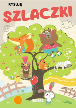 Rysuję szlaczki