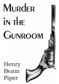 Murder in the Gunroom