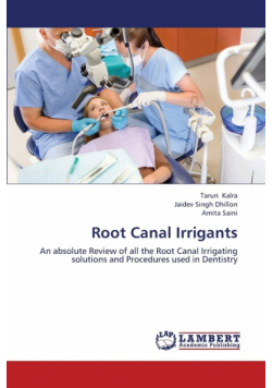 Root Canal Irrigants