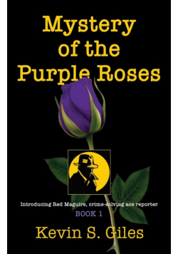 Mystery of the Purple Roses