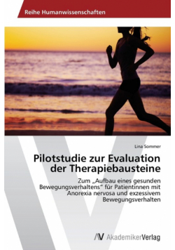 Pilotstudie Zur Evaluation Der Therapiebausteine