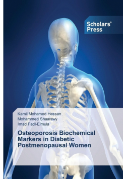 Osteoporosis Biochemical Markers in Diabetic Postmenopausal Women