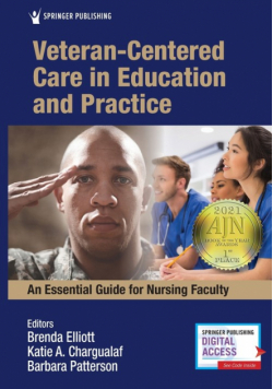 Veteran-Centered Care in Education and Practice